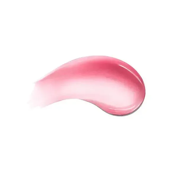 LA MER The Lip Volumizer High-shine Gloss Plumps "Sheer Pink" 7ml 0.24oz NEW - Picture 3 of 3